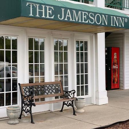 Jameson Inn - Oakwood Exteriér fotografie